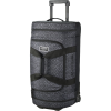 DAKINE Duffel 58L Rolling Gear Bag