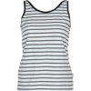 Rhythm The Strokes Scoop Tank Top - Women's