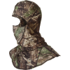 Buff UVX Balaclava Buff - Insect Shield Real Tree