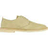 Clarks Desert London Shoe - Men's