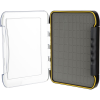 New Phase Super Magnum Polycarbonate Fly Box