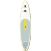 C4 Waterman iSUP Crossover Stand-Up Paddleboard