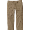 Patagonia Tribune Capri Pant - Women's