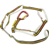 Grivel Daisy Chain with Twin Gate Package