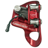 CAMP USA Turbochest Pulley