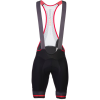 Giordana FormaRed Bib Shorts with Cirro Insert - Men's