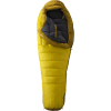 Marmot Col Sleeping Bag: -20 Degree Down