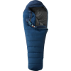 Marmot Scandium Sleeping Bag: 20 Degree Synthetic