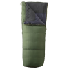 Marmot Mavericks 30 Semi Rec Sleeping Bag: 30 Degree Synthetic