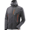 Hagl Triton Pro Hooded Fleece Jacket - Men's