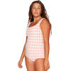 Seea Swimwear Tofino One-Piece Swimsuit - Women's