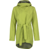NAU Poncho Via Rain Jacket - Women's