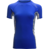 O'Neill Side Print Crew Rashguard - Short-Sleeve - Women's
