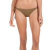 Volcom Smoke Signals Skimpy Bikini Bottom - Women's