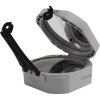 Brunton Pocket Transit Com-Pro Compass