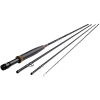 Redington Vapen Black Fly Rod - 4-Piece