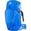 Gregory Amber 60 Backpack - 3661cu in - Women's
