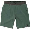 Hippy Tree Basin Hybrid Short - Men's