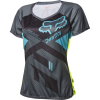 Fox Racing Lynx Jersey - Short-Sleeve - Women's
