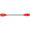 AT Paddles Geronimo Glass Paddle - Straight Shaft