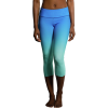 Onzie Graphic Capri - Women's