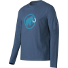 Mammut Logo T-Shirt - Men's