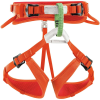 Petzl Macchu Harness - Kids'