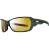 Julbo Dirt 2.0 Zebra Photochromic Sunglasses