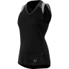 Pearl Izumi Launch Jersey - Sleeveless - Women's