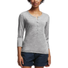 Icebreaker Tech Lite Henley - 3/4-Sleeve - Women's