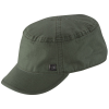 Pistil Grove Military Hat