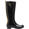 Joules Field Welly Gloss Boot - Women's