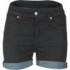 Levi's Commuter Shorts - Women's