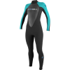 O'Neill Reactor 3/2 Full Wetsuit - Women's