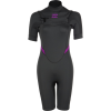 Billabong Synergy 2mm Chest-Zip Springsuit - Women's