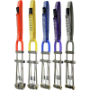 Metolius Ultralight TCU Package