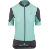 Louis Garneau Carbon Mesh Jersey - Women's