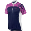 Louis Garneau Phenicia Jersey - Short-Sleeve - Women's