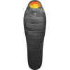 Hagl Lupus -8C Sleeping Bag: 17.6F Degree Synthetic
