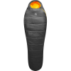 Hagl Lupus -3C Sleeping Bag: 26.6F Degree Synthetic