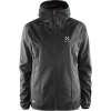 Haglofs Mistral Hooded Softshell Jacket - Women's