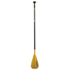 Boardworks FGR Fiberglass 2-Piece Stand-Up Paddle - Straight Shaft