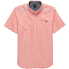Vans Houser Shirt - Short-Sleeve - Men's