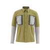 Simms Taimen Tricomp Shirt - Men's