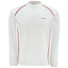Simms Solarflex Solid Crew - Men's