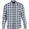 Fjallraven Sarek Flannel Shirt - Long-Sleeve - Men's