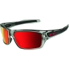 Oakley Turbine Sunglasses - Polarized