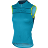 Castelli Promessa Jersey - Sleeveless - Women's