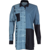 Nikita Geo Shirt - Long-Sleeve - Women's