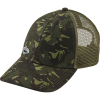 Patagonia Small Fitz Roy Trout LoPro Trucker Hat
